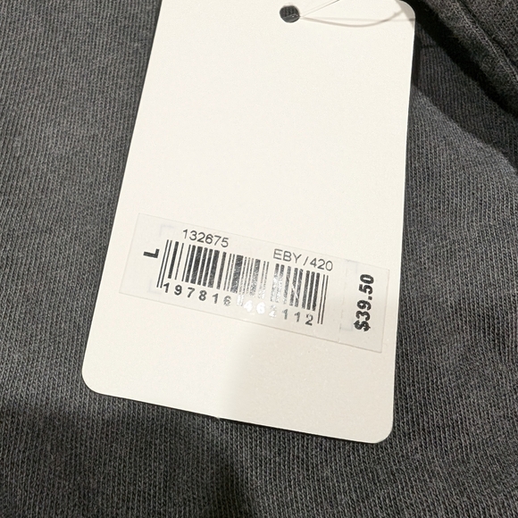 Lucky Brand Grateful Dead shirt-Christmas - Picture 3 of 3